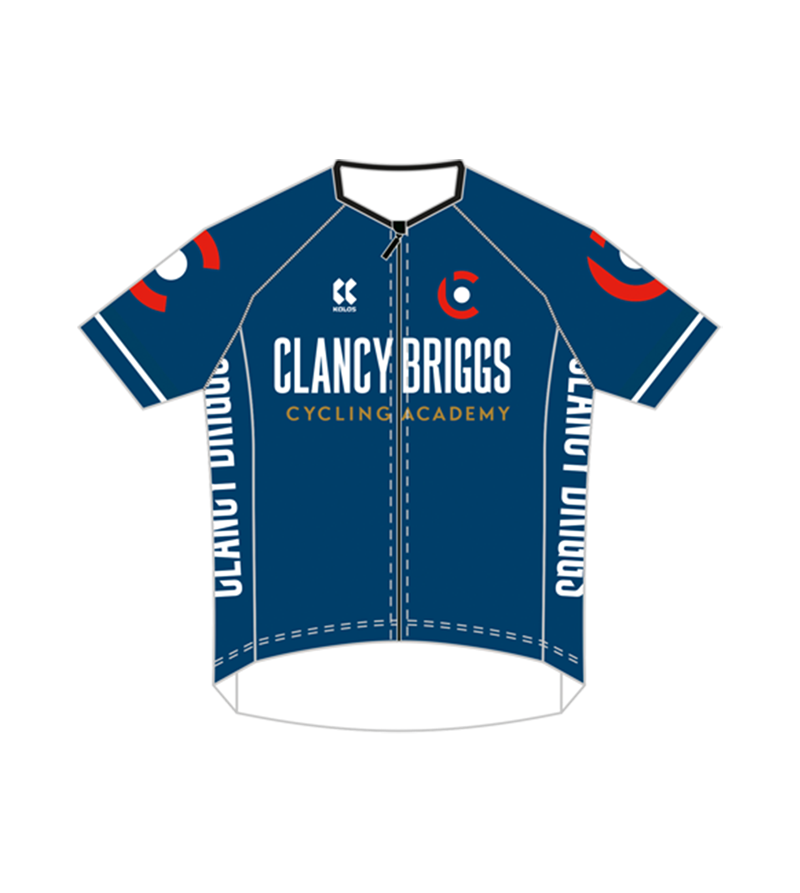 Short Sleeved Lightweight Climbing Jersey